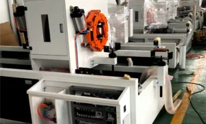 Carbon Brush for Electrical Equipment Carbon Brush for Electrical Equipment