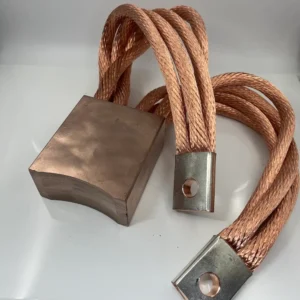 Electroplated Carbon Brush Electroplated Carbon Brush