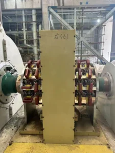 66w kw Carbon Brush 66w kw Carbon Brush