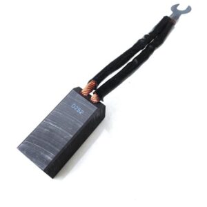 Copper Graphite Material Carbon Brushes for Wind Turbine and Industrial Turbo Alternator 5 Copper Graphite Material Carbon Brushes for Wind Turbine and Industrial Turbo Alternator 5