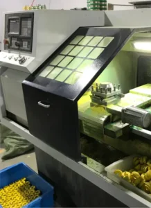 CNC Machining CNC Machining