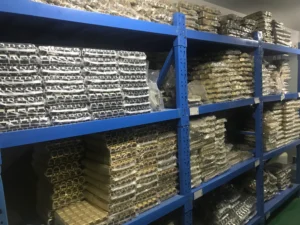 Carbon Brush Holder Warehouse