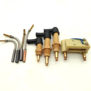 Electromagnetic Clutch Carbon Brush Electromagnetic Clutch Carbon Brush
