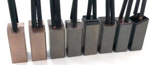 Industry Carbon Brush Industry Carbon Brush