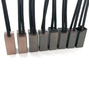 Industry Carbon Brush Industry Carbon Brush
