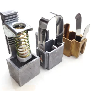 Industry Carbon Brush Holder Industry Carbon Brush Holder