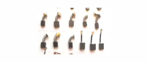 Power Tool Carbon Brushes 1 Power Tool Carbon Brushes (1)