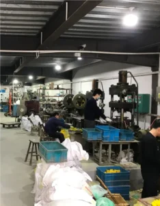 Production Field Production Field