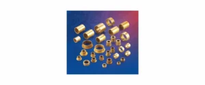Sintered Bronze Bush Bearing Oil Bearing 1 Sintered Bronze Bush Bearing Oil Bearing (1)