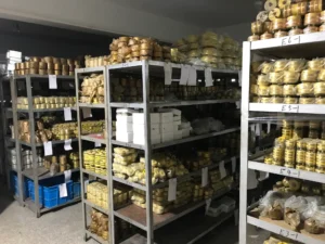 Slip Ring Warehouse