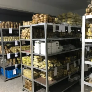 Slip Ring Warehouse Slip Ring Warehouse