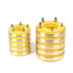 Traditional Slip Ring Traditional Slip Ring