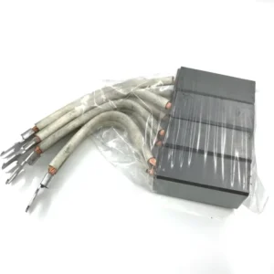 carbon Brush plastic packaging bag carbon Brush plastic packaging bag