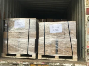 packaging on pallet packaging on pallet
