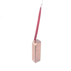 12.5 12.5 40 High Copper Carbon Brush 12.5 12.5 40 High Copper Carbon Brush