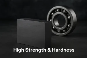 Carbon Graphites A Key Material for Industrial and Electrical Applications Carbon Graphites A Key Material for Industrial and Electrical Applications