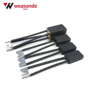 D374N DC Motor Carbon Brush D374N DC Motor Carbon Brush