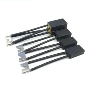 D374N DC Motor Carbon Brushes D374N DC Motor Carbon Brushes