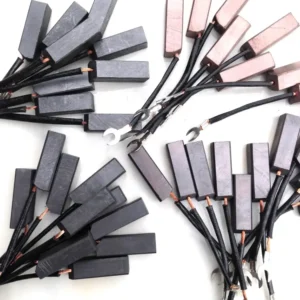 Diesel Generator Carbon Brush Diesel Generator Carbon Brush