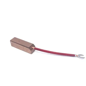 Earthing Carbon Brush Earthing Carbon Brush