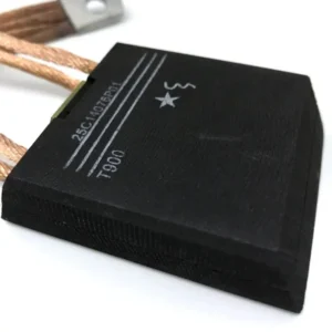 Oilfield Mine Traction Carbon Brush Oilfield Mine Traction Carbon Brush