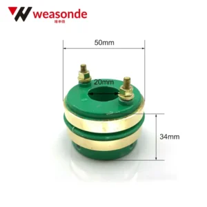 20×50×34 2 Slip Ring 1 20×50×34-2 Slip Ring