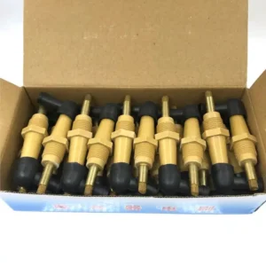 930 203 Type 1200 Indentation Machine Cluth Carbon Brush 930 203 Type 1200 Indentation Machine Cluth Carbon Brush