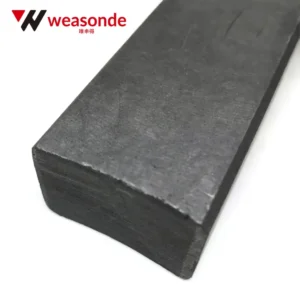 Grade NCC634 Carbon Brush for hydropower and thermal power stations Grade NCC634 Carbon Brush for hydropower and thermal power stations