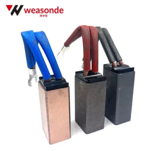 Hydropower Station and Thermal Power Plant Carbon Brush Hydropower Station and Thermal Power Plant Carbon Brush