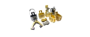Industry Carbon Brush Holders Industry Carbon Brush Holders