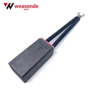 LFC554 Soft Graphite Carbon Brush 25×32×60 for slip rings and commutators LFC554 Soft Graphite Carbon Brush 25×32×60 for slip rings and commutators