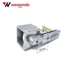 Steel Mills JR 25×32 Brush Holder Steel Mills JR 25×32 Brush Holder