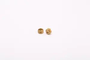 Copper Knurled Nuts 03 Copper-Knurled-Nuts-03