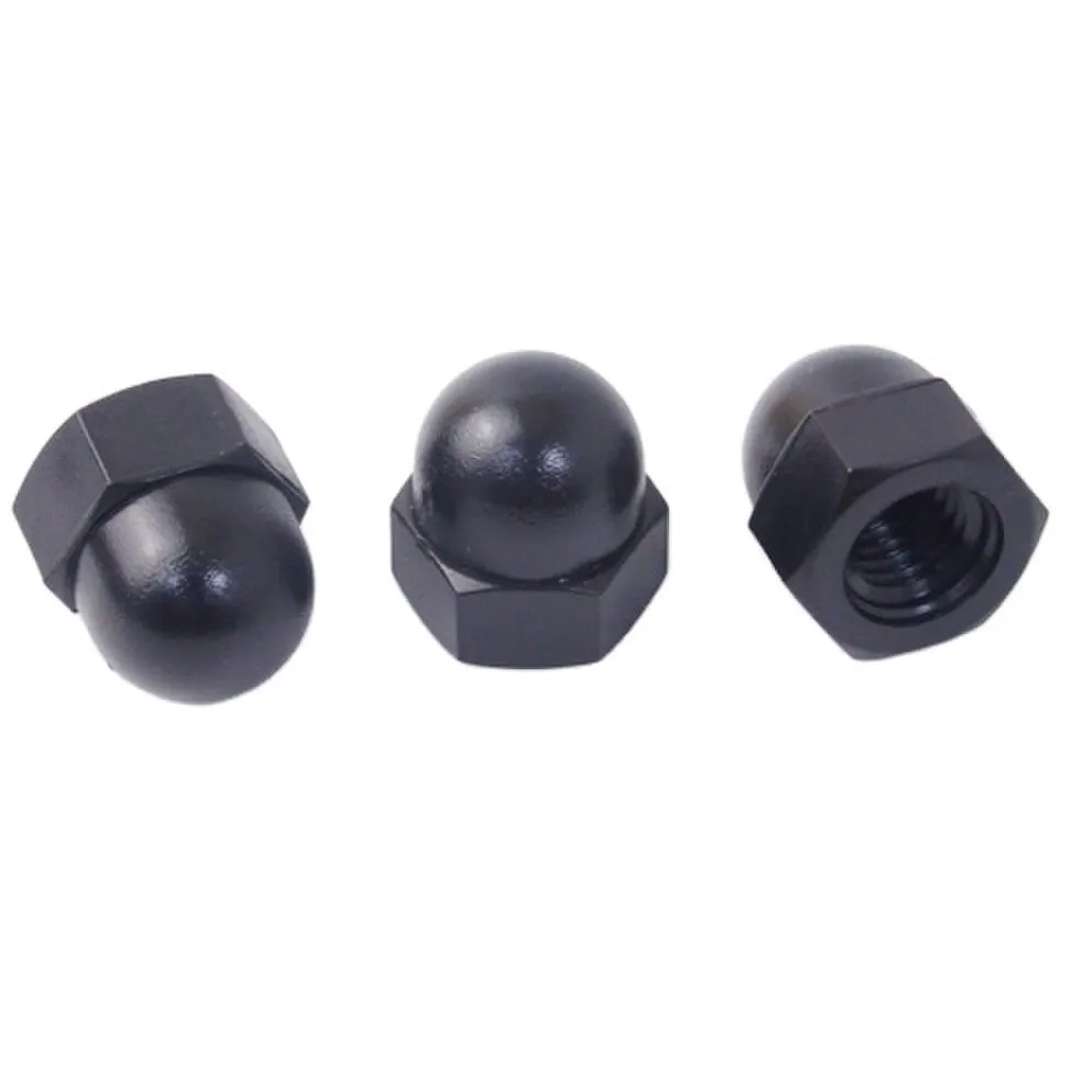Cap nut 04 Home