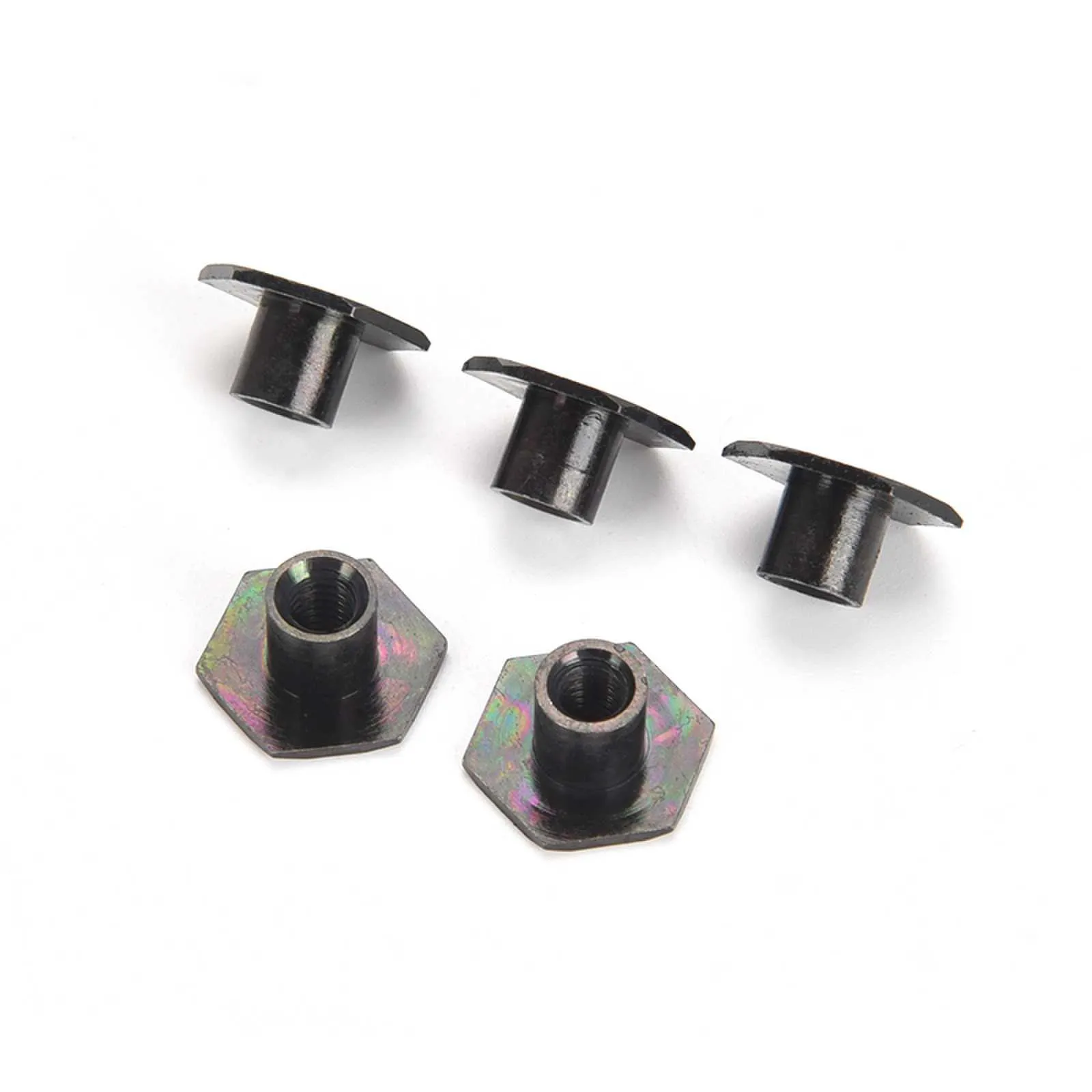 Hex nut 01 Home