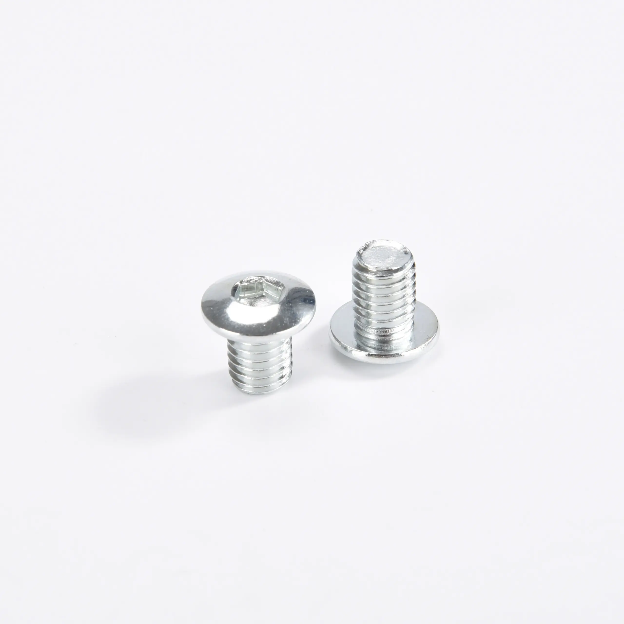 Hex socket pan head screw 03 scaled Home