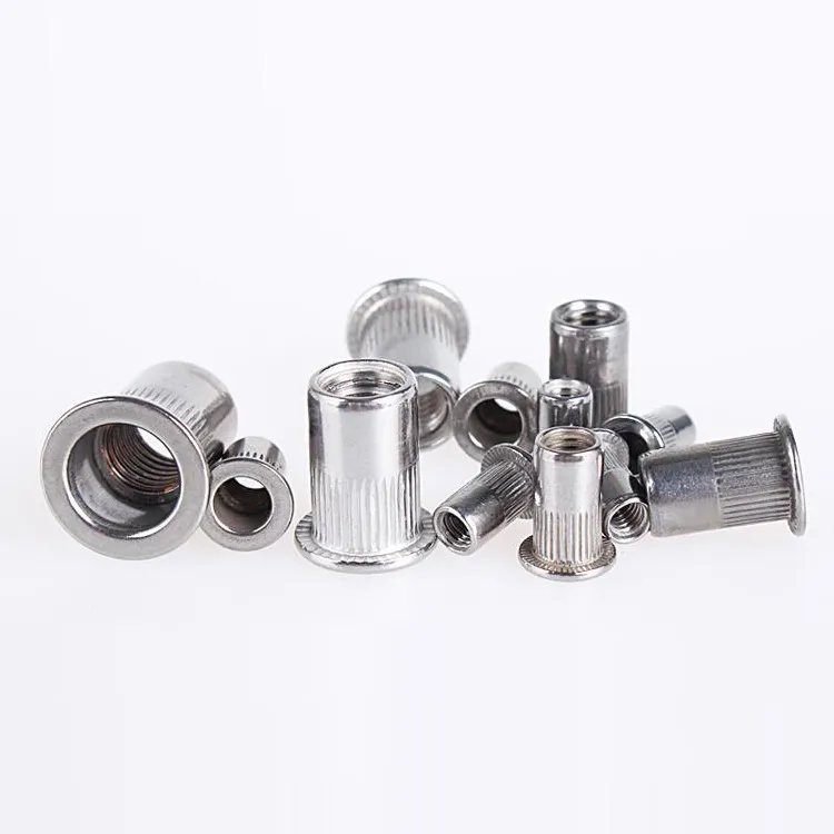 Rivet nut 04 Home