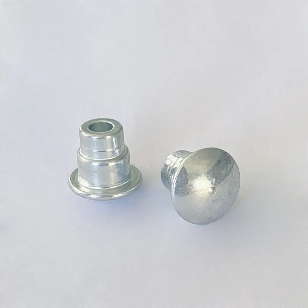 Step rivet 04 Home