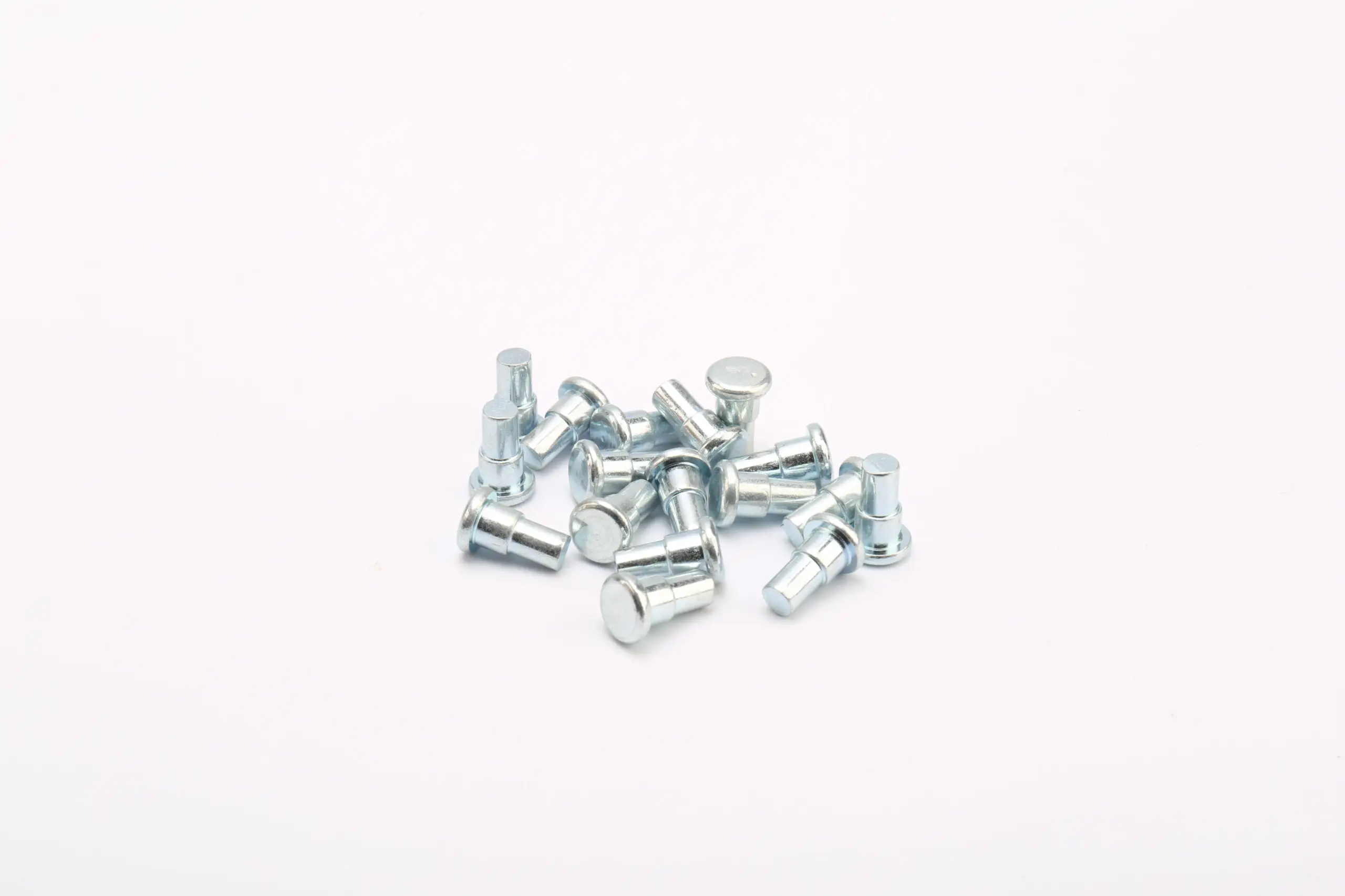 Blue white zinc plated step rivet 04 scaled Home