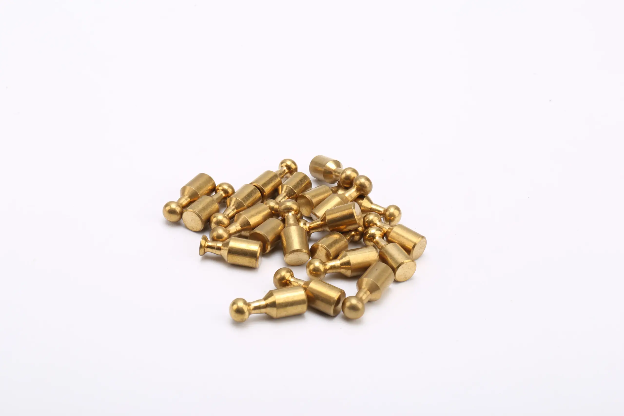 Custom brass ball head parts 03 scaled Home