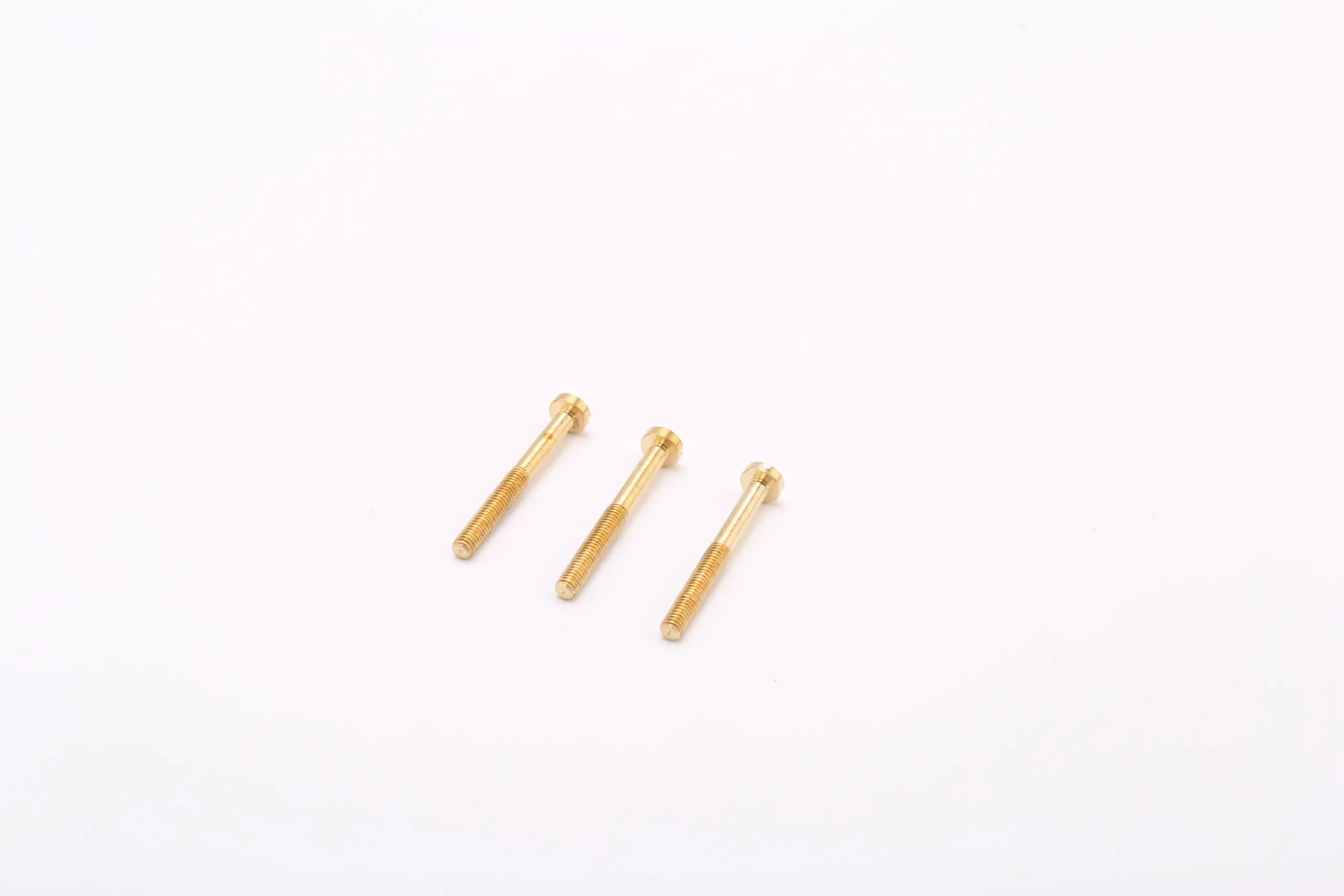 Flat head slotted screw 03 scaled Home