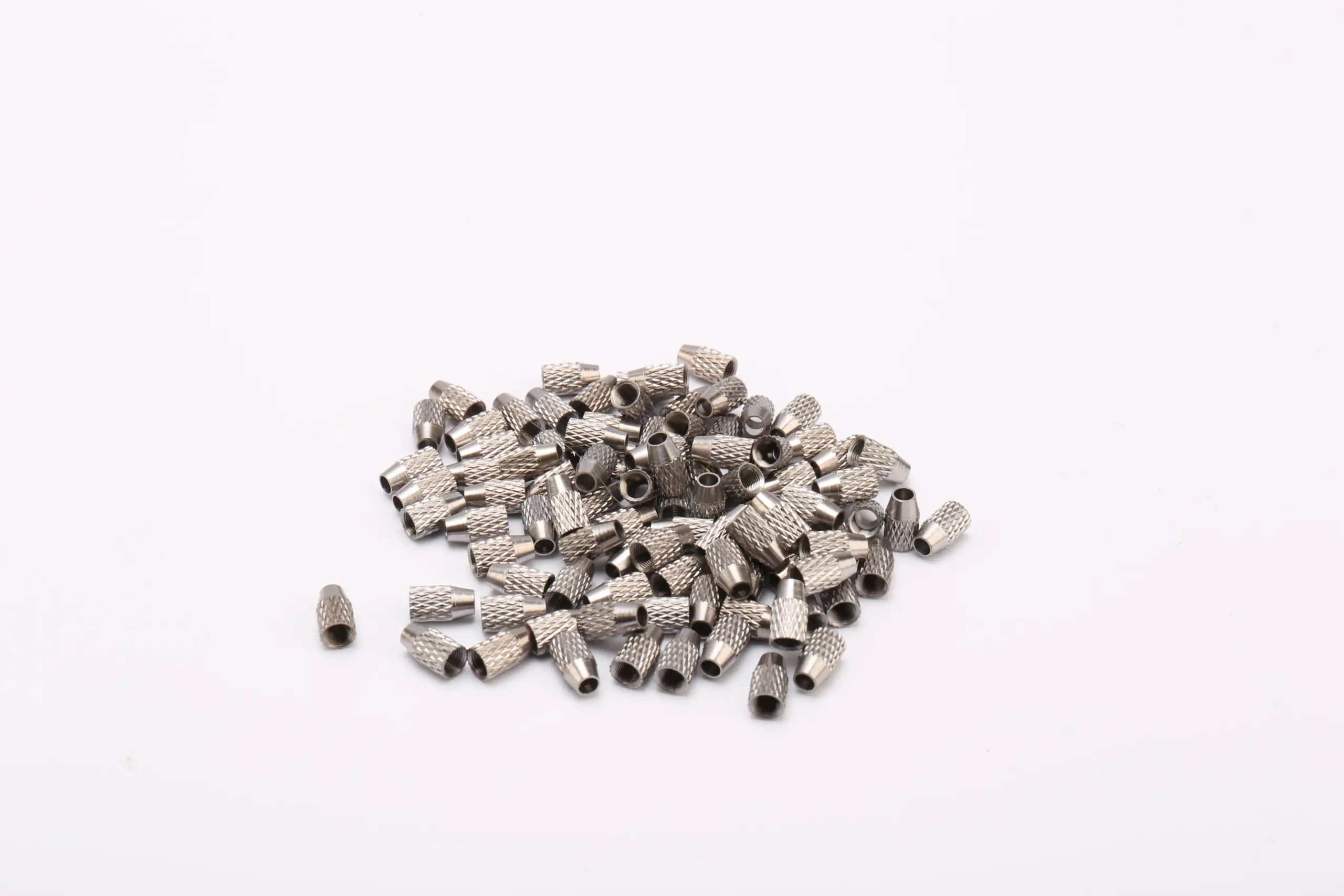 Textured knurled nut 04 scaled Home