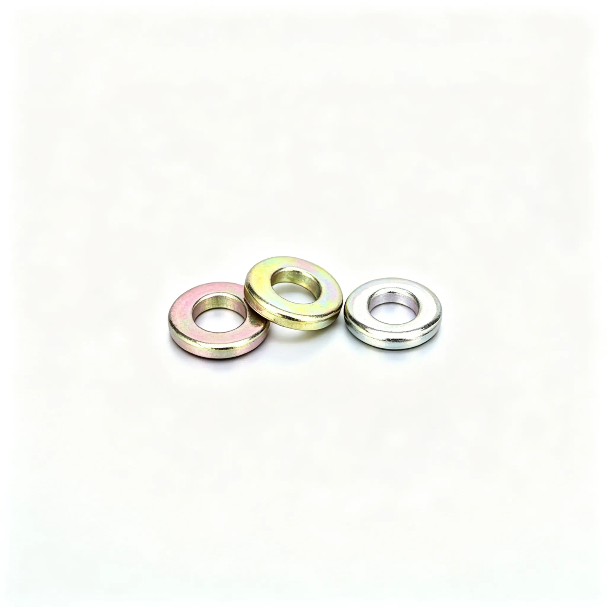 Flat washer 05 Home