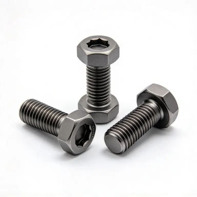 Carbon-steel-screws